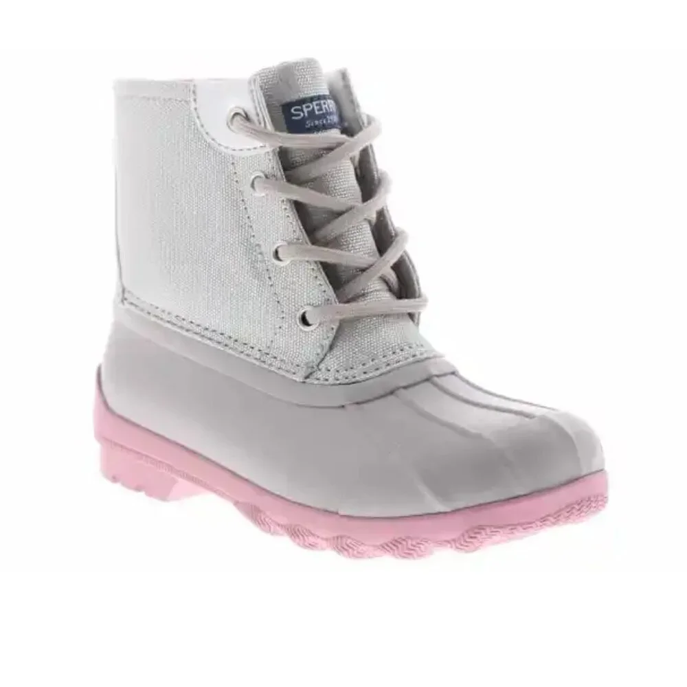 Sperry Port Youth Girls' Weather Boot